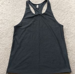 UA Women's sz L tank top